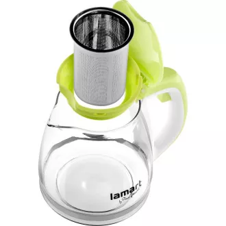 LT7026 CERCATOR 1.1L VERDE VERRE LAMART