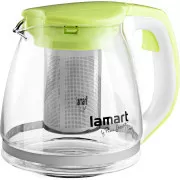 LT7026 CERCATOR 1.1L VERDE VERRE LAMART
