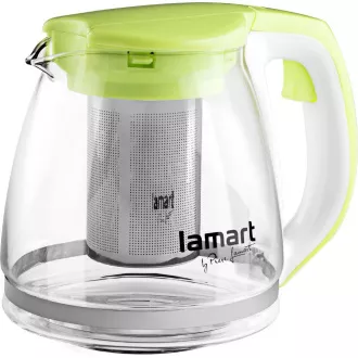 LT7026 CERCATOR 1.1L VERDE VERRE LAMART
