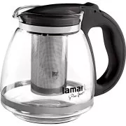 LT7027 CERCATOR 1.5L NEGRU VERRE LAMART