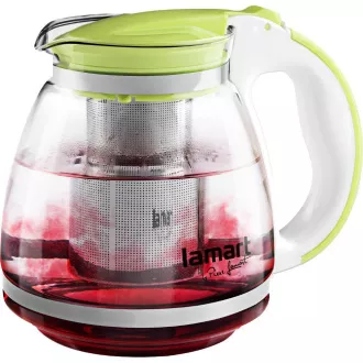 LT7028 CERCATOR 1.5L VERDE VERRE LAMART