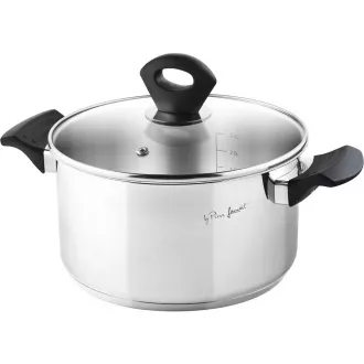 LT1110 SET DE UTENSILE 7BUC NER.PERFECT LAMART