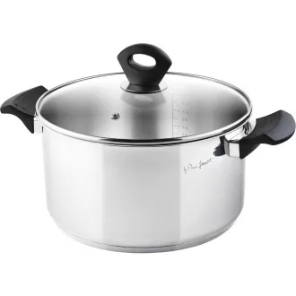 LT1110 SET DE UTENSILE 7BUC NER.PERFECT LAMART