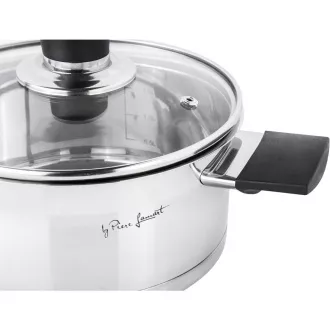 LT1110 SET DE UTENSILE 7BUC NER.PERFECT LAMART