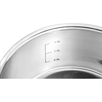LT1110 SET DE UTENSILE 7BUC NER.PERFECT LAMART