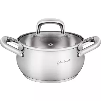 LT1111 SET BUCATARIE 8 BUC FORMA OTEL INOX LAMART