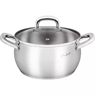 LT1111 SET BUCATARIE 8 BUC FORMA OTEL INOX LAMART