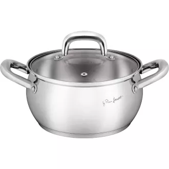 LT1111 SET BUCATARIE 8 BUC FORMA OTEL INOX LAMART