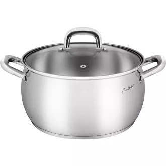 LT1111 SET BUCATARIE 8 BUC FORMA OTEL INOX LAMART
