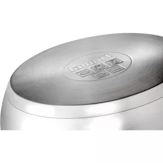 LT1111 SET BUCATARIE 8 BUC FORMA OTEL INOX LAMART