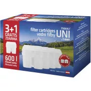 FILTRE DE SCHIMB UNI 3+1 MAXXO