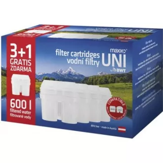 FILTRE DE SCHIMB UNI 3+1 MAXXO