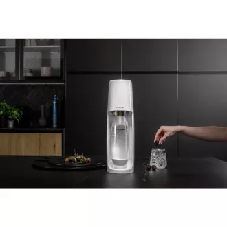 Spirit White producător de apă spumante SODA Spirit White producător de apă spumante SODA