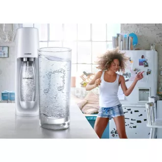 Spirit White producător de apă spumante SODA Spirit White producător de apă spumante SODA