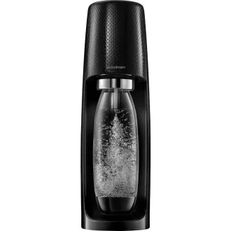 Producător de apă spumante Spirit Black SODA Producător de apă spumante Spirit Black SODA