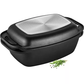 LT1105 BAKER 9L + 3L LAMART DUBLU