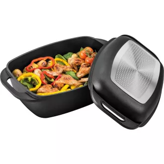 LT1105 BAKER 9L + 3L LAMART DUBLU