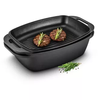 LT1105 BAKER 9L + 3L LAMART DUBLU