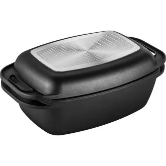 LT1105 BAKER 9L + 3L LAMART DUBLU