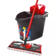 SET ULTRAMAT CUTIE MOP SI galeata VILEDA