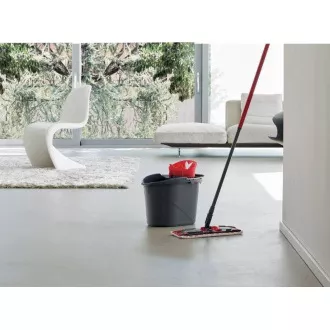 SET ULTRAMAT CUTIE MOP SI galeata VILEDA