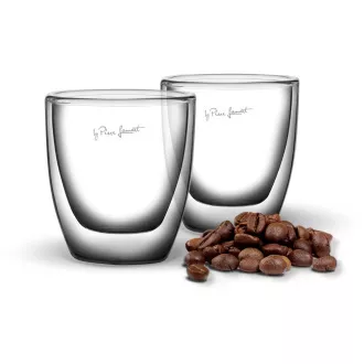 LT9009 SET 2BUC ESPRESSO 80ML VASO LAMART