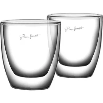 LT9009 SET 2BUC ESPRESSO 80ML VASO LAMART