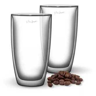LT9010 SET 2BUC CAFEA 230ML VASO LAMART