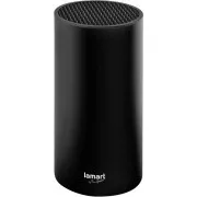 LT2081 BLOC LAME 22.5CM NEGRU LAMART