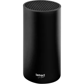 LT2081 BLOC LAME 22.5CM NEGRU LAMART