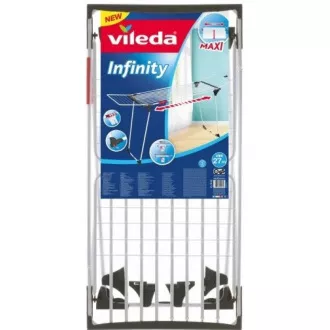 USCATOR RUFE INFINITY 27m VILEDA