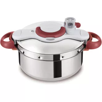 P4620733 OALĂ SUB PRESIUNE TEFAL P4620733 OALĂ SUB PRESIUNE TEFAL