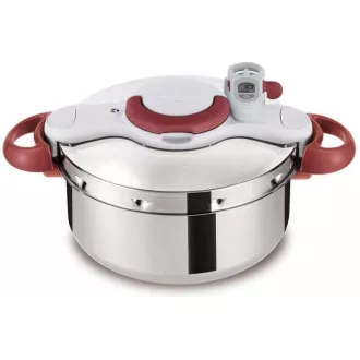 P4620733 OALĂ SUB PRESIUNE TEFAL P4620733 OALĂ SUB PRESIUNE TEFAL