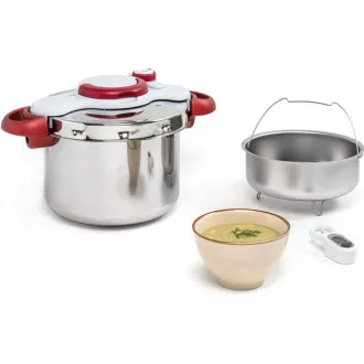 P4620733 OALĂ SUB PRESIUNE TEFAL P4620733 OALĂ SUB PRESIUNE TEFAL