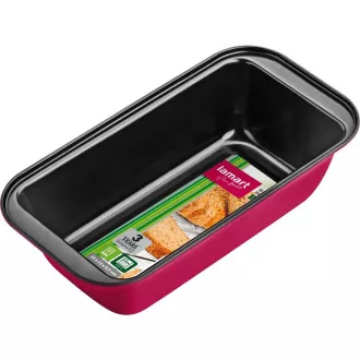 LT3070 FORMA PÂINE 25X13CM BAZ LAMART
