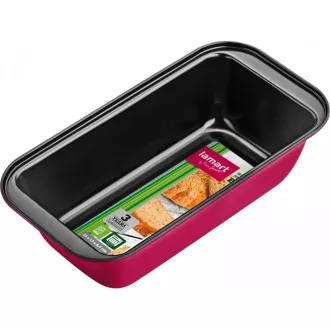 LT3070 FORMA PÂINE 25X13CM BAZ LAMART