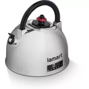 LT7037 MINUT VENTILATOR REZERVOR LAMART