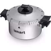 LT7038 MINUT VENTILATOR CUPA PRESSION LAMART