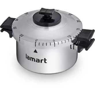 LT7038 MINUT VENTILATOR CUPA PRESSION LAMART