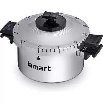 LT7038 MINUT VENTILATOR CUPA PRESSION LAMART