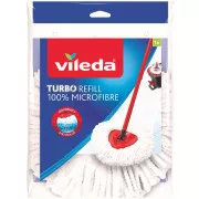 ÎNLOCUIRE TURBO VILEDA, STOARCERE UȘOARĂ ȘI CURĂȚARE