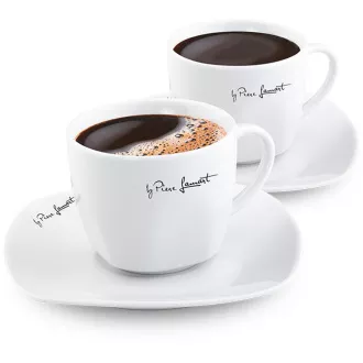 LT9016 CUP + BAS. 2BUC 190ML DINE LAMART