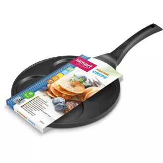 LT1131 26CM CREPE LAMART