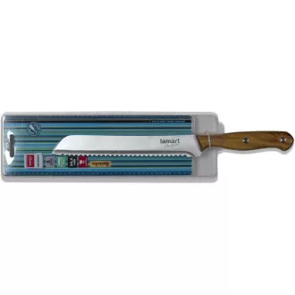LT2090 CUIT PÂINE 19CM RENNES LAMART