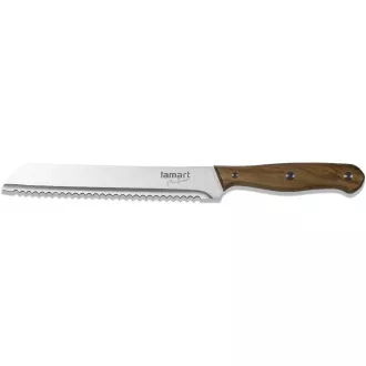 LT2090 CUIT PÂINE 19CM RENNES LAMART