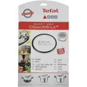 X1010008 GARNITURA CLIPSO MIN. 220 mm TEFAL