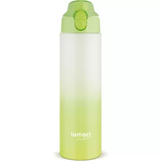LT4056 STICLA SPORT 0.7L VERDE FROZE LAMART