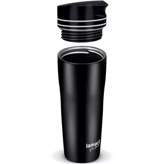 LT4049 THERMOHRN.360 NEGRU / ALB MANQ LAMART