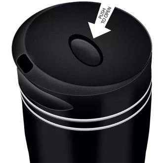 LT4049 THERMOHRN.360 NEGRU / ALB MANQ LAMART