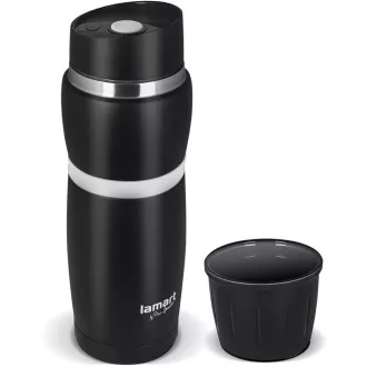 LT4052 THERMOSK 480 CUPA NEGRU / ALB LAMART